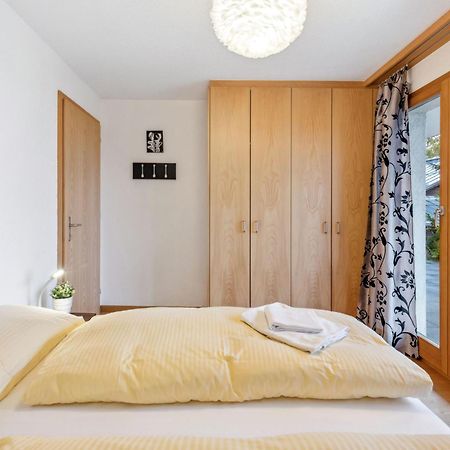 וונגן Apartment Fortuna By Interhome מראה חיצוני תמונה