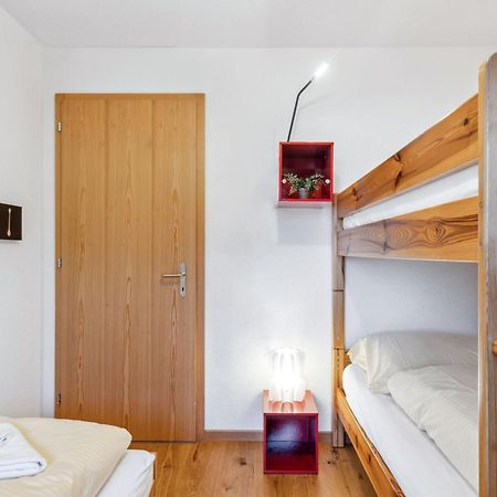 וונגן Apartment Fortuna By Interhome מראה חיצוני תמונה
