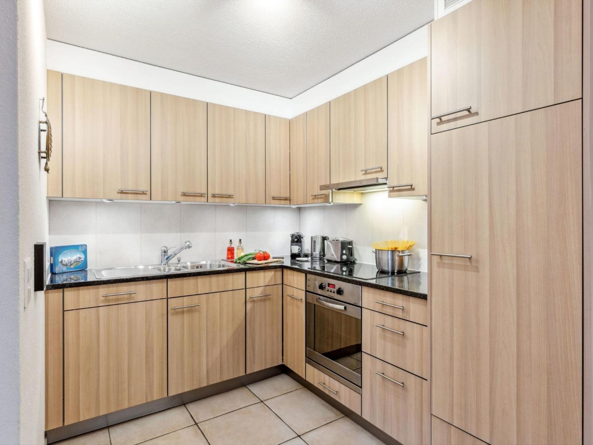 וונגן Apartment Fortuna By Interhome מראה חיצוני תמונה